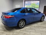 Used 2017 Toyota Camry SE image 4