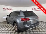 Used 2018 Volkswagen Atlas SE image 5
