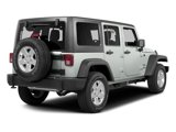 Used 2014 Jeep Wrangler Unlimited Sport w/ Quick Order Package 24S image 2