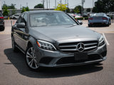 Used 2021 Mercedes-Benz C 300 4MATIC Sedan image 2