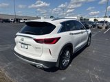 Used 2019 INFINITI QX50 Essential w/ Premium Heat Package image 5