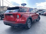 Certified 2021 Ford Explorer ST w/ Equipment Group 401A image 2