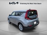 Certified 2022 Kia Soul LX w/ Technology Package image 6