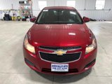 Used 2014 Chevrolet Cruze LT image 2