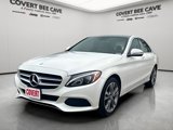 Used 2017 Mercedes-Benz C 300 4MATIC Sedan image 3