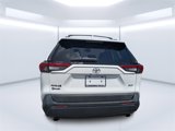 Used 2021 Toyota RAV4 XLE image 4