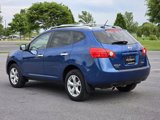 Used 2010 Nissan Rogue SL w/ Premium Pkg image 5