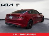 Used 2018 Kia Optima S image 3