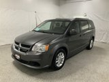 Used 2016 Dodge Grand Caravan SXT image 2