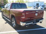 Certified 2022 RAM 1500 Laramie image 3