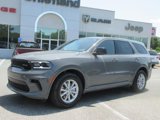 New 2025 Dodge Durango GT image 3