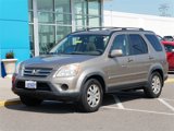 Used 2006 Honda CR-V EX image 2
