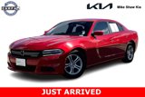 Used 2016 Dodge Charger SE w/ Popular Equipment Group image 2