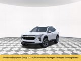 New 2025 Chevrolet Trax LT w/ LT Convenience Package image 2
