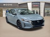 Used 2024 Nissan Sentra SR image 3