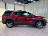 Used 2017 GMC Acadia SLT image 5