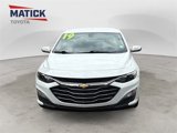 Used 2019 Chevrolet Malibu LT image 2