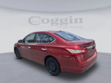 Used 2015 Nissan Sentra SV image 3