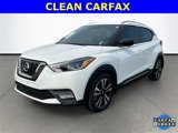 Used 2019 Nissan Kicks SR image 4
