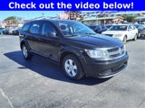 Used 2013 Dodge Journey American Value Package w/ Flexible Seating Group image 3