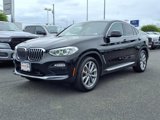 Used 2019 BMW X4 xDrive30i w/ Premium Package image 3