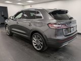 Certified 2020 Lincoln Nautilus Reserve w/ Equipment Group 201A image 6