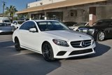 Used 2019 Mercedes-Benz C 300 Sedan image 3