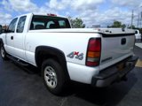 Used 2006 GMC Sierra 1500 W/T w/ Light Duty Power Package image 3