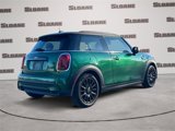 Certified 2023 MINI Cooper 2-Door Hardtop w/ Signature Upholstery Package image 4