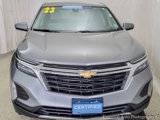 Certified 2023 Chevrolet Equinox LT image 4