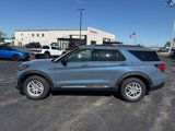 New 2025 Ford Explorer Active image 2