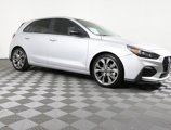 Used 2019 Hyundai Elantra GT N Line image 3