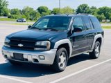 Used 2004 Chevrolet TrailBlazer LT w/ LT Preferred Equipment Group image 3