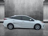 Used 2022 Toyota Prius LE image 4