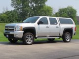 Used 2011 Chevrolet Silverado 1500 LT w/ All-Star Edition image 4
