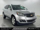 Used 2016 Chevrolet Traverse LTZ image 4