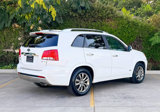 Used 2013 Kia Sorento SX w/ SX Premium Pkg image 4