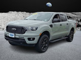 Certified 2021 Ford Ranger XLT w/ Equipment Group 302A High image 3