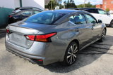 Certified 2020 Nissan Altima 2.5 SR w/ Premium Package image 6