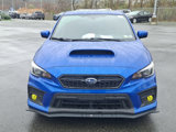 Used 2021 Subaru WRX Limited image 3