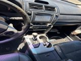Used 2014 Toyota Camry SE image 5