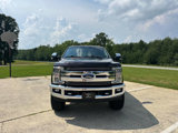Used 2018 Ford F250 Lariat w/ Chrome Package image 2