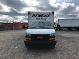 Used 2022 GMC Savana 3500 Extended w/ Power Convenience Package image 2
