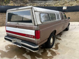 Used 1988 Ford F150 2WD SuperCab image 4