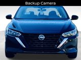 Certified 2024 Nissan Sentra SV image 4