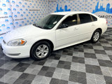 Used 2014 Chevrolet Impala Limited LS image 4