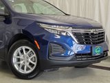 Certified 2023 Chevrolet Equinox LS image 2