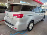 Used 2016 Kia Sedona LX w/ LX Convenience Package image 3