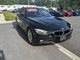 Used 2015 BMW 320i xDrive Sedan image 5
