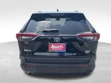 Used 2022 Toyota RAV4 XLE image 4